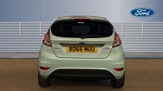 Ford Fiesta 1.0 EcoBoost 125 Titanium 3dr Petrol Hatchback